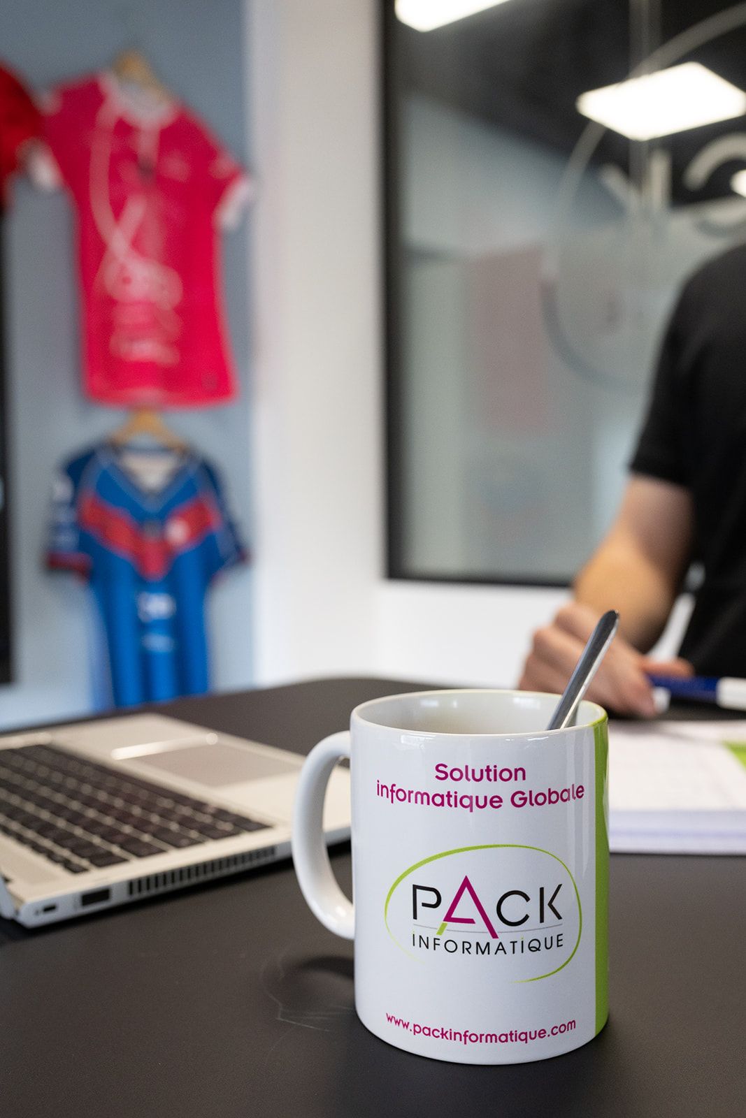 Pack Informatique solution de logiciel informatique