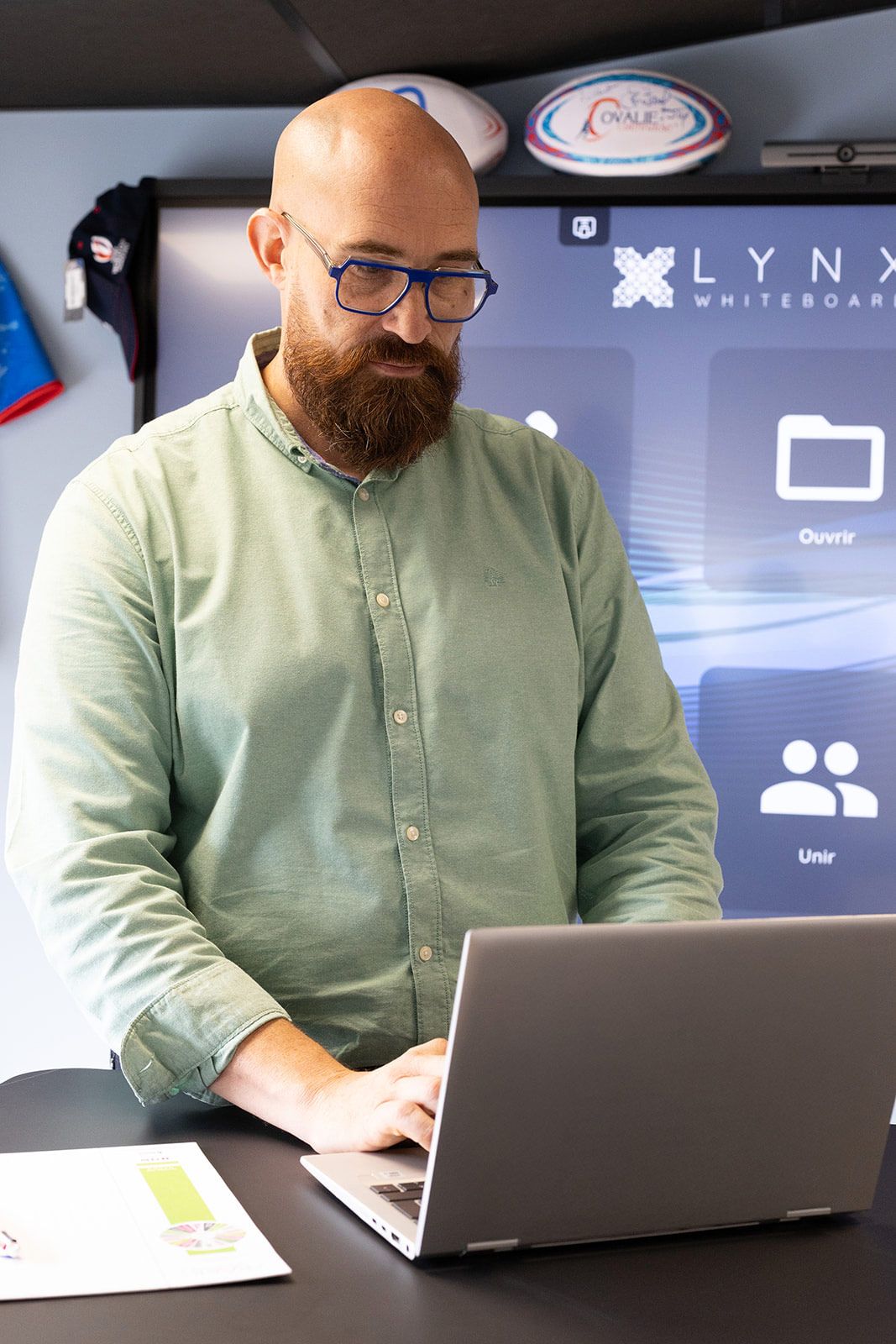 Sécurité Informatique