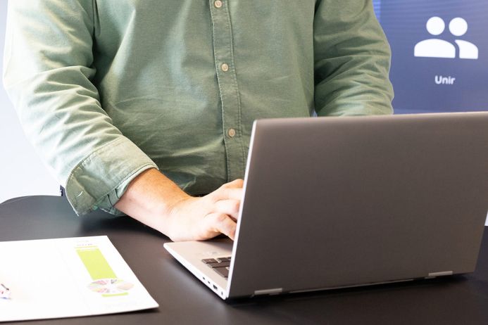 Expertise en cybersécurité par Pack Informatique.