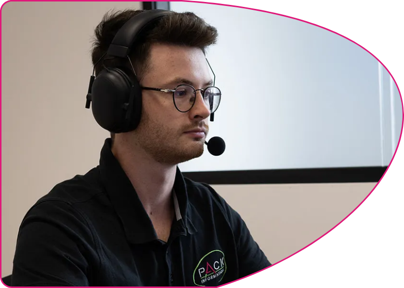 Solutions informatique Pack Informatique