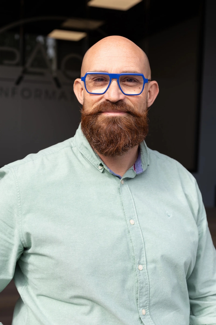 Dirigeant de Pack Informatique